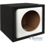 Atrend 12SVR-WHITE thumbnail image