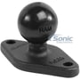 RAM Mount Diamond Ball Base (RAM-B-238U) thumbnail image