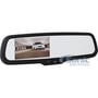 4.3&rdquo; OE Style Replacement Mirror Monitor thumbnail image