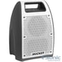 Kicker Bullfrog Jump BF400 - (Grey/Black) thumbnail image