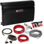 MB Quart OA800.4 + Complete 4 AWG Amp Kit thumbnail image