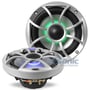 Wet Sounds XS-65i-S-RGB Silver thumbnail image