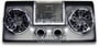 Audiobahn ABASS2010P Dual 10