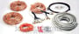 Alphasonik PAK3 4 Gauge, 4-Channel Amp Kit thumbnail image