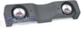 MTX Audio Thunderform NTTNK04C20A-T45 (Charcoal, Amplified) thumbnail image