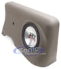 MTX Audio Thunderform TTP10AT-T45 (Tan, Amplified) thumbnail image