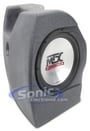 MTX Audio Thunderform HC10A-T45 (Dark Granite, Amplified) thumbnail image
