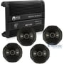 Kicker 400 Watt RMS 6.5