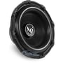 Audiopipe TXX-BD1-12 LIKE NEW DAMAGED PACKAGING thumbnail image