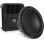 500W RMS NVX and JBL 12