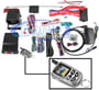 Clifford Matrix 70.5X (p/n 5501X, 5501C) R/B thumbnail image