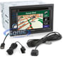 Kenwood DNX6140 Open Box  thumbnail image