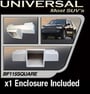 Bassforms BF115SQUARE thumbnail image
