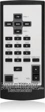 RKEN505 - Replacement Remote for Most Kenwood 2004-up CD Receivers thumbnail image