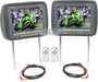 XO Vision GX1002 (GRAY) thumbnail image