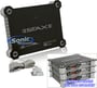 Power Acoustik STAX 2000/1D (STAX2000/1D) thumbnail image