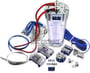 Lanzar OPTIKITCAP0 0 Gauge Dual Amp Kit + 2.4F Capacitor thumbnail image