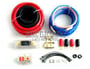 Absolute KIT1000 2 Gauge Kit -- For 1 or 2 Amplifiers thumbnail image