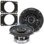 Kicker 41DSC44 w/ 4