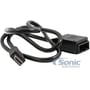 Axxess HDMI Retention Cable AX-HON-HD1 thumbnail image