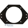 Scosche Jeep Wrangler 5-1/4