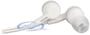Denon AH-C252W (White) thumbnail image