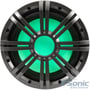 Kicker 43KMW10GLC (KMW10G, LED - Charcoal) thumbnail image