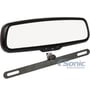 Vehicle Specific Package: Rearview Mirror + Bar Mount Back-Up Camera Package thumbnail image