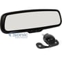 Crimestopper Rear View Mirror + Back-Up Camera for 2004-2014 Ford F-150/F-250 thumbnail image