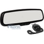 Vehicle Specific Package: Rearview Mirror + Flush Mount Back-Up Camera thumbnail image