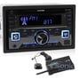 Alpine CDE-W265BT with SiriusXM Tuner thumbnail image