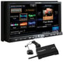 Alpine INE-W967HD with FREE SiriusXM Tuner + $70 Visa Card & 3 Months Free Service* thumbnail image