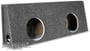 Sonic Sub Box: 2MT10-1.7 (Gray) thumbnail image