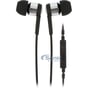 Beyerdynamic MMX 102 iE Black/Silver Open Box Complete thumbnail image