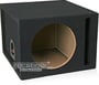 Sonic Sub Box: 1SV10 (BLACK CARPET) thumbnail image