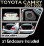 Bassforms BF110CAMRY thumbnail image