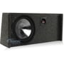 Loaded Clarion Bass Package for Select 2009-Up Ford F-150 Super Crew Cab Trucks thumbnail image