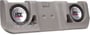 MTX Audio Thunderform CXP20T-T45 (Tan, Loaded) thumbnail image