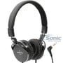 Audio Technica EarSuit ATH-ES500 BK (ATH-ES500BK) thumbnail image