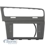 Scosche VW2352B Dash Kit thumbnail image