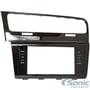 Scosche VW2352HGB Dash Kit thumbnail image