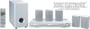 Coby DVD-925 DVD Home Theater System thumbnail image