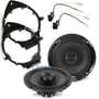 Alpine Type-R SPR-60 6.5