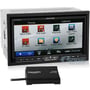 Alpine INE-W957HD + Backup Camera and Installation Tools thumbnail image
