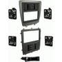 Metra 99-5839CH Dash Kit thumbnail image