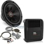 JBL Series II 550 Watt RMS Dual 12
