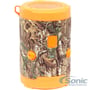 Scosche BTH2O boomBOTTLE H2O/H20 (Real Tree Camo/Orange) thumbnail image