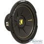 Kicker CompC CWCD104 (44CWCD104) (Open Box, Great) thumbnail image