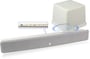 Boston Acoustics TVee Model Two (Mist/White) Open Box thumbnail image