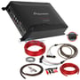Pioneer GM-D9605 with Amplifier Wiring Kit thumbnail image